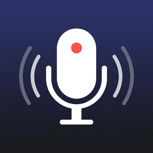 Echo - Voice Recorder & Transcription