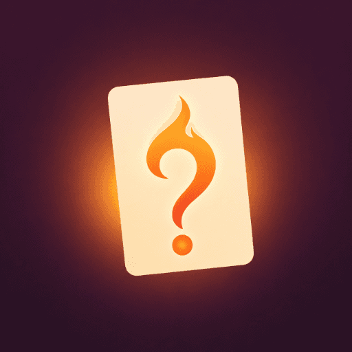Ember: Couples & Party Games