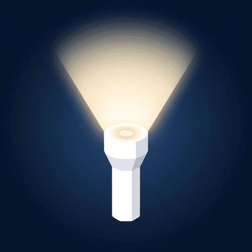 LightKit — Flashlight & Tools
