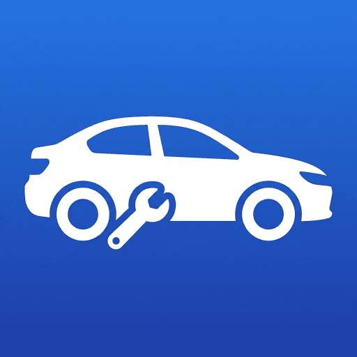 Garagely - Car Maintenance & Fuel Log
