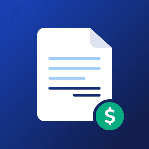 Invoice Maker & Receipt: PDF