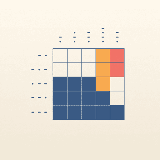 Nono Zen: Nonogram Puzzle