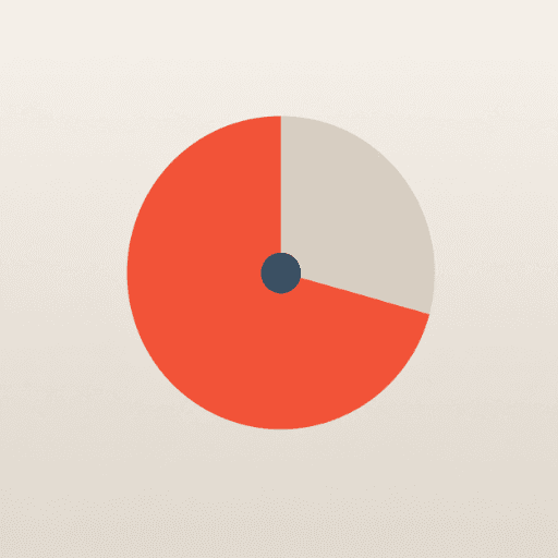 Nowly: ADHD Visual Timer