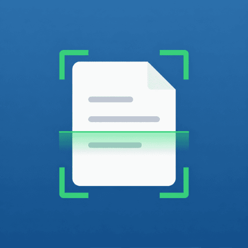 PDF Scanner: Scan Documents