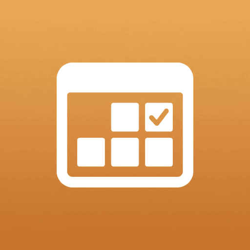 Sunday - Weekly Planner & To-Do List