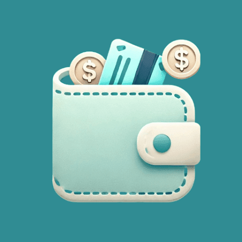 Walletly: Money Manager