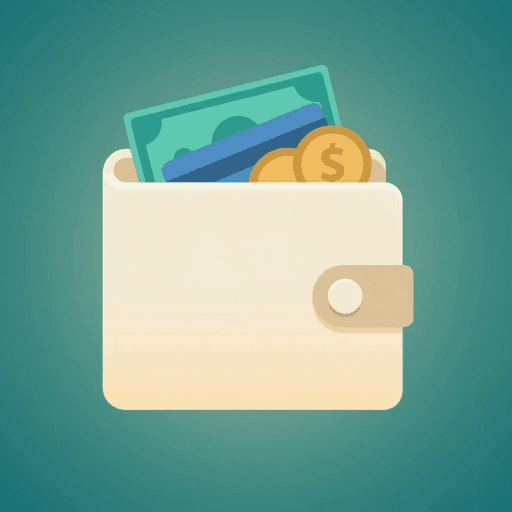 Walletly: Money Manager