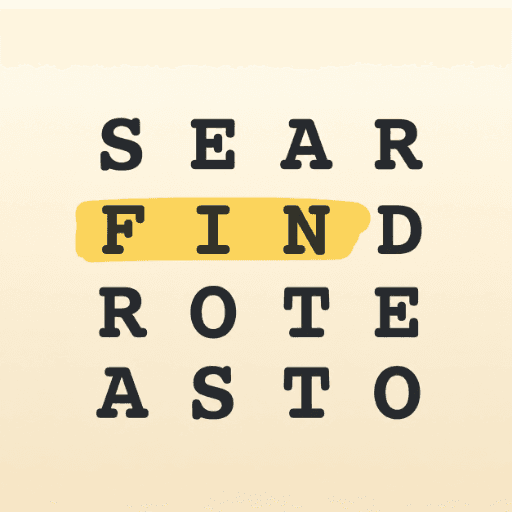 Word Search Classic