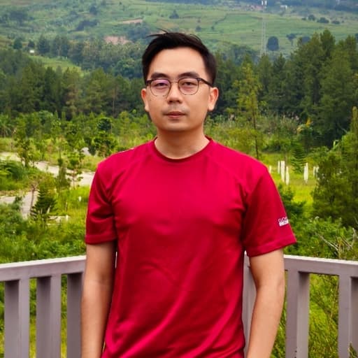 Gunawan Santoso